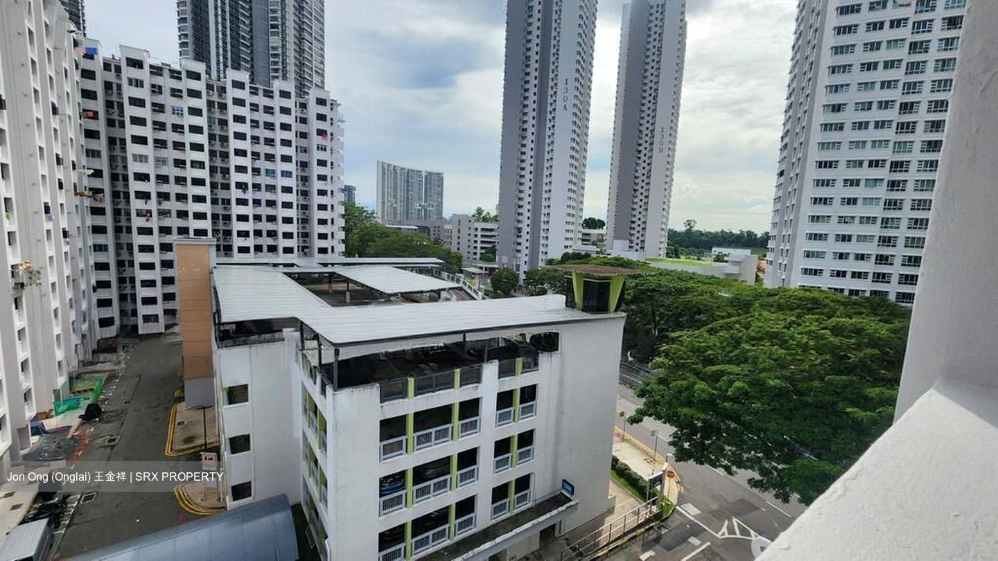 Blk 124 Toa Payoh View (Toa Payoh), HDB 3 Rooms #510999921